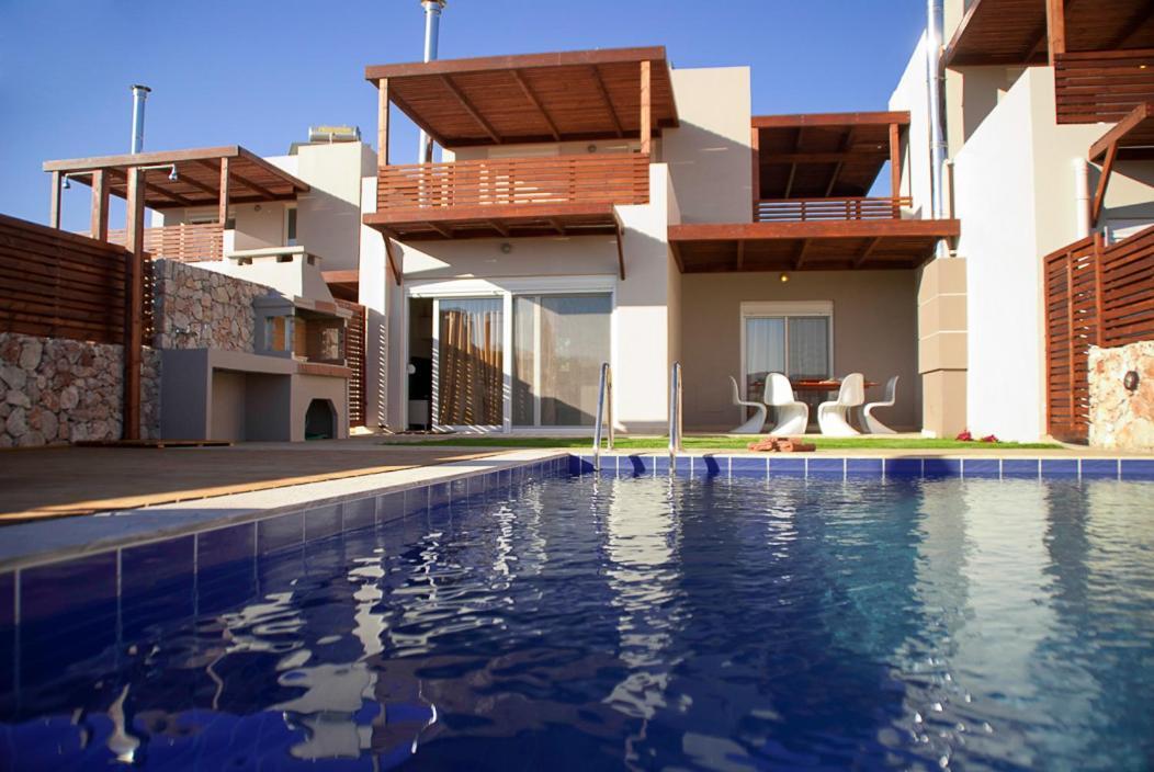 Next To Haraki Beach , Taverns Bars & 10 To Lindos ภายนอก รูปภาพ